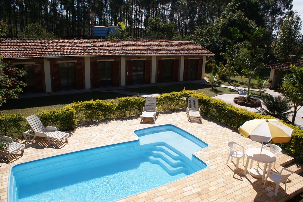 Espaço Bem Cuidar - Residencial para Idosos em Brotas