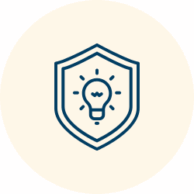 Segurança 24h com rondas, gerador de energia, luz de emergência, campainha nos leitos e poço artesiano.